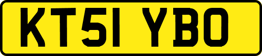 KT51YBO