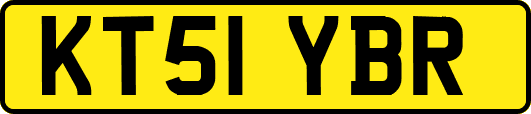 KT51YBR