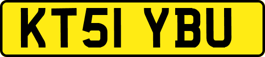 KT51YBU