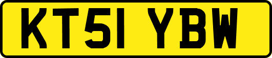 KT51YBW