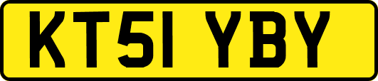 KT51YBY
