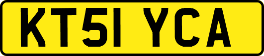 KT51YCA