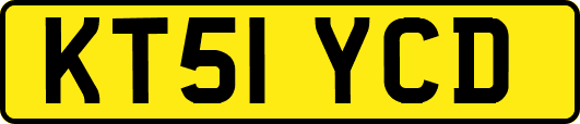 KT51YCD