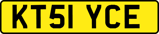KT51YCE