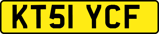 KT51YCF