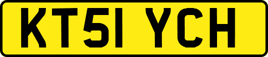 KT51YCH