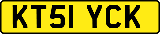 KT51YCK