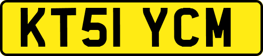 KT51YCM