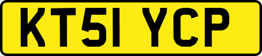 KT51YCP
