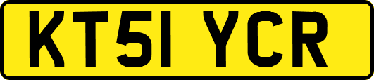 KT51YCR