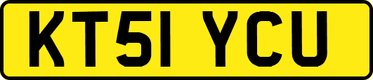 KT51YCU