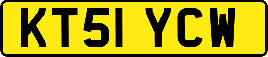 KT51YCW