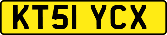 KT51YCX
