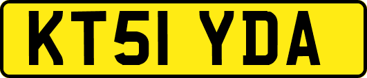 KT51YDA