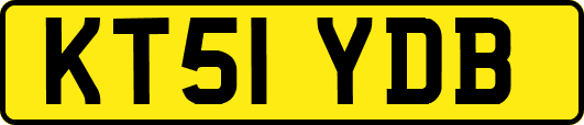 KT51YDB