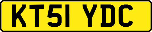 KT51YDC