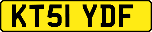 KT51YDF