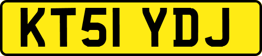 KT51YDJ