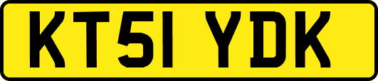 KT51YDK
