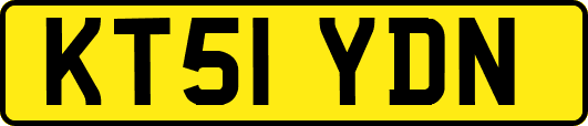 KT51YDN