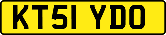 KT51YDO