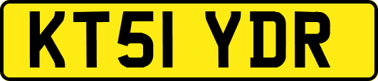 KT51YDR