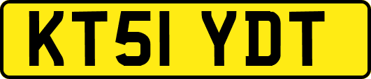 KT51YDT