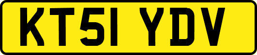 KT51YDV