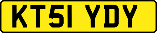 KT51YDY