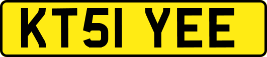 KT51YEE
