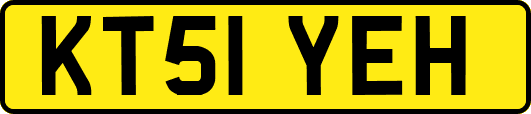 KT51YEH