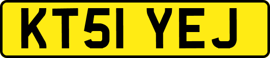 KT51YEJ