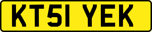 KT51YEK