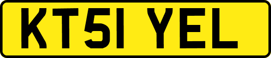 KT51YEL