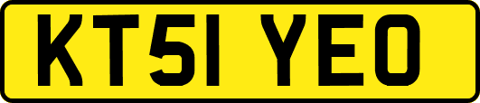 KT51YEO