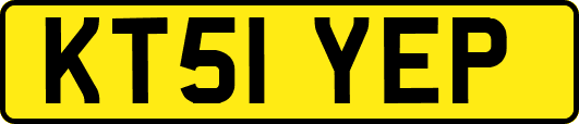 KT51YEP