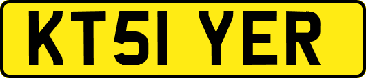 KT51YER