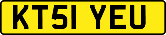 KT51YEU
