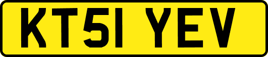 KT51YEV