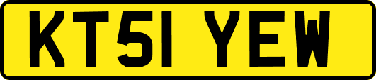 KT51YEW