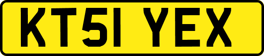 KT51YEX