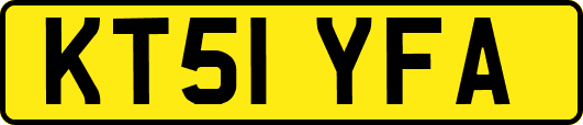 KT51YFA