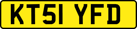 KT51YFD