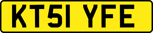 KT51YFE