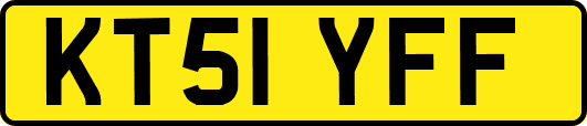 KT51YFF