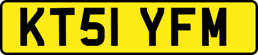 KT51YFM