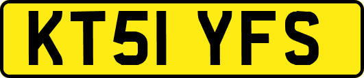 KT51YFS
