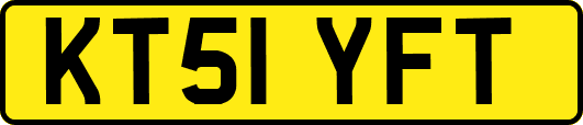 KT51YFT