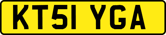 KT51YGA