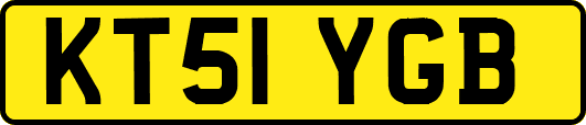 KT51YGB